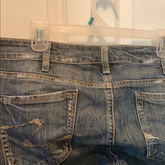 Silver Jeans in style “Lexi” - Picture 6 of 9